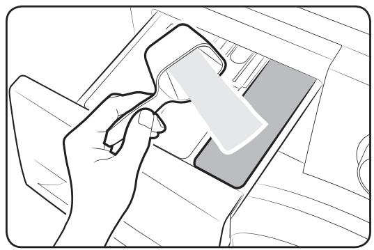 SAMSUNG ECOBUBBLE WD70J5A10AW  -  WD70J5A10AWEF -  ADD WASH WD80K5410OW/EF - Pour permettre des agents de lavage dans le tiroir à lessive - 3