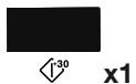 ELECTROLUX EVY7800AOX - Steg 2 - 3