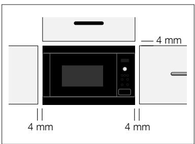 ELECTROLUX EVY7800AOX - INSTALLIEREN DES GERÄTES - 1