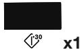 ELECTROLUX EVY7800AOX - Exempel: Koka 0,3 kg potatis mjuka. - 4