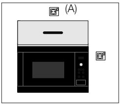 ELECTROLUX EVY7800AOX - RACCORDEMENT ÉLECTRIQUE - 1