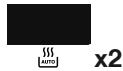 ELECTROLUX EVY7800AOX - Automatisk Tilberedning - 1