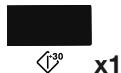 ELECTROLUX EVY7800AOX - Matlagning med dubbelgrill - 3