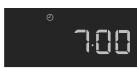 ELECTROLUX EVY7800AOX - KOOKTIMER - 4