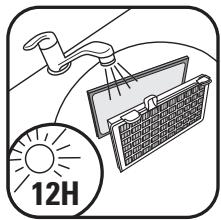 ROWENTA RO3798EA COMPACT POWER CYCLONIC HOME & CAR - 34
