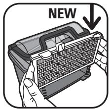 ROWENTA RO3798EA COMPACT POWER CYCLONIC HOME & CAR - 42