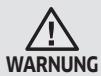 SAMSUNG SR10M701PU5 POWERBOT STAR WARS - SR10M703PW9 POWERBOT STAR WARS - SICHERHEITSINFORMATIONEN - 2