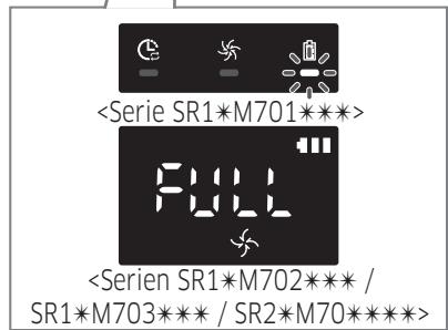 SAMSUNG SR10M701PU5 POWERBOT STAR WARS - SR10M703PW9 POWERBOT STAR WARS - Intelligentes Laden - 4