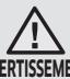 SAMSUNG SR10M701PU5 POWERBOT STAR WARS  -  SR10M703PW9 POWERBOT STAR WARS - CONSIGNES DE SÉCURITÉ - 1
