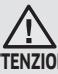 SAMSUNG SR10M701PU5 POWERBOT STAR WARS  -  SR10M703PW9 POWERBOT STAR WARS - INFORMAZIONI DI SICUREZZA - 2