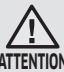 SAMSUNG SR10M701PU5 POWERBOT STAR WARS  -  SR10M703PW9 POWERBOT STAR WARS - CONSIGNES DE SÉCURITÉ - 2