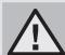 SAMSUNG SR10M701PU5 POWERBOT STAR WARS - SR10M703PW9 POWERBOT STAR WARS - WARNING Power related - 1