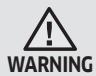 SAMSUNG SR10M701PU5 POWERBOT STAR WARS - SR10M703PW9 POWERBOT STAR WARS - SAFETY INFORMATION - 2