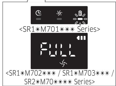 SAMSUNG SR10M701PU5 POWERBOT STAR WARS - SR10M703PW9 POWERBOT STAR WARS - Smart Charging - 4
