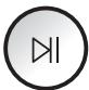 SAMSUNG SR10M701PU5 POWERBOT STAR WARS  -  SR10M703PW9 POWERBOT STAR WARS - Annulation au moment du réglage - 5