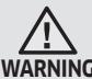 SAMSUNG SR10M701PU5 POWERBOT STAR WARS - SR10M703PW9 POWERBOT STAR WARS - SAFETY INFORMATION - 3