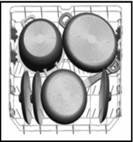 SOGELUX SLV784N - Supports pliants - 4