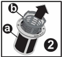 SOGELUX SLV784N - Filtres - 1