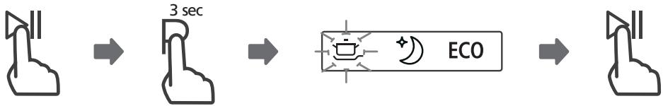 TEKA DFS46750SS - Changing The Program Mid-cycle - 1