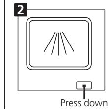 TEKA DFS76810 - Adjusting the rinse aid reservoir - 2