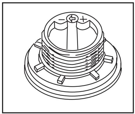 TEKA LP2 400 - Regular o consumo de sal - 1