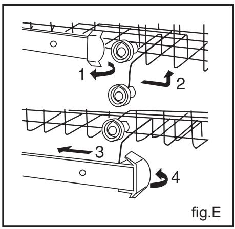 TEKA LP2 400 - Shelf - 1