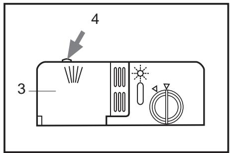 TEKA LP2 400 - Detergente - 1