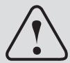 TEKA LP2 400 - Caution - 1