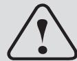 TEKA LP2 400 - Attention: - 1