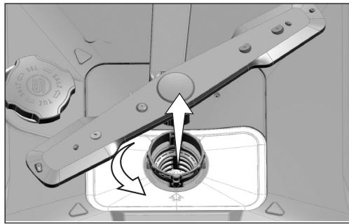 TEKA DFI 46700 - Cleaning the filters - 1