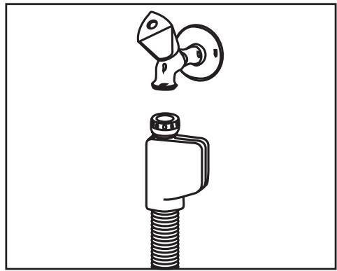 TEKA DFI 46700 - Aquastop - 1