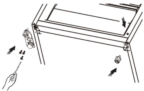 VALBERG UF NF 240 E S180C - Remarque - 7