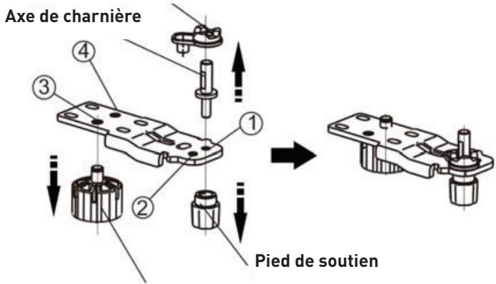 VALBERG UF NF 240 E S180C - REMARQUE - 1