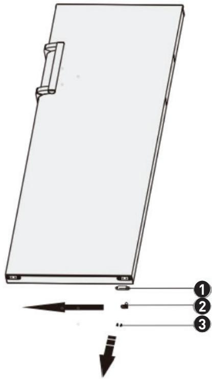 VALBERG UF NF 240 E S180C - OPMERKING - 4
