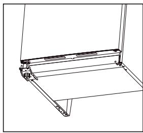 VALBERG UF NF 274 E X742C - Door Reversibility - 23