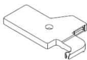 VALBERG UF NF 274 E X742C - Posibiliad de invertir la aperture de las puertas - 5