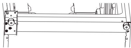 VALBERG UF NF 274 E X742C - Réversibilité de la porte - 12