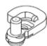 VALBERG UF NF 274 E X742C - Posibiliad de invertir la aperture de las puertas - 4