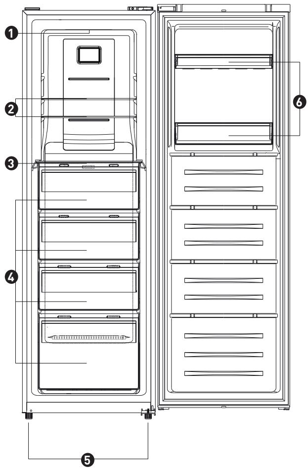 VALBERG UF NF 274 E X742C - ES - 1