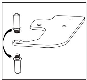 VALBERG UF NF 274 E X742C - Door Reversibility - 18