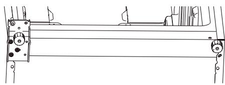 VALBERG UF NF 274 E X742C - Omkeerbaarheid van de deur - 17