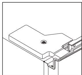 VALBERG UF NF 274 E X742C - Door Reversibility - 27