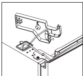 VALBERG UF NF 274 E X742C - Door Reversibility - 26