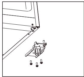 VALBERG UF NF 274 E X742C - Door Reversibility - 14