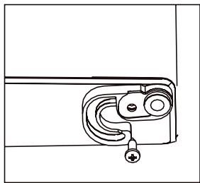 VALBERG UF NF 274 E X742C - Posibiliad de invertir la aperture de las puertas - 12