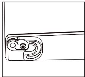 VALBERG UF NF 274 E X742C - Posibiliad de invertir la aperture de las puertas - 13