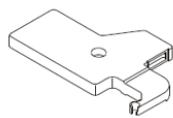 VALBERG UF NF 274 E X742C - Omkeerbaarheid van de deur - 5