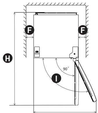 VALBERG UF NF 274 E X742C - Espaciorequiredo - 2