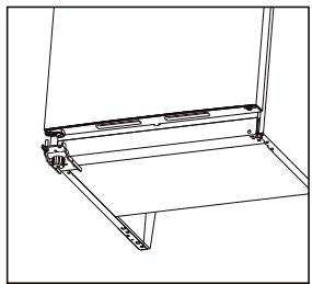 VALBERG UF NF 274 E X742C - Réversibilité de la porte - 18