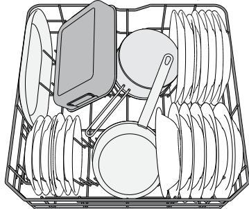 WHIRLPOOL WUC 3C33 F X - PANIER INFÉRIEUR - 1